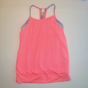 Ivivva Double Dutch Tank